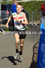 Boys Under-15s 5k, 2022 Northern 12 and 6 Stage Road Relays,  Birkenhead Park, Birkenhead, Wirral.  Photo: David T. Hewitson/Sports for All Pics